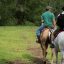 Horseback to La Fortuna Waterfall trails