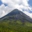 arenal volcano hiking