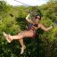 buena vista canopy tour zipline