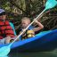 damas estuary mangrove kayak paddle