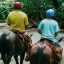 don gilberto tocori horseback riding