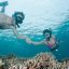 honeymoon snorkeling costa rica