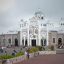 los angeles basilica