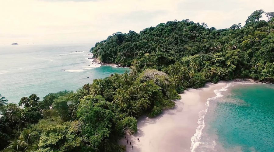 manuel antonio national park beaches