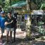 manuel antonio national park entrance