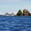 marino ballena national park islands