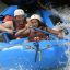 naranjo river rafting couple