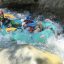 naranjo river rafting rush