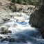 naranjo river rafting trail