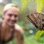 pacific aerial tram butterfly garden surprise