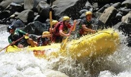 pacuare rafting class4 1