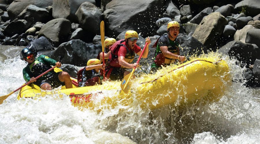 pacuare rafting class4 1