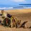 puerto viejo beach bike