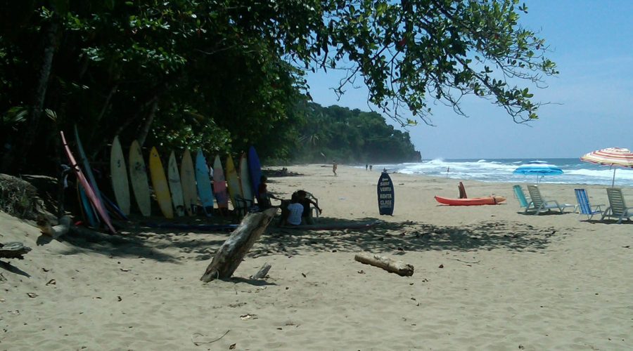 puerto viejo beach surf rentals