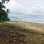 puerto viejo beach view