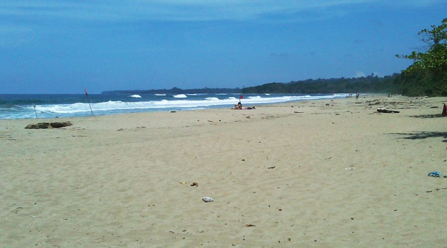 puerto viejo beaches