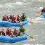 rafting canopy combination balsas