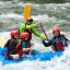 rafting canopy combination whitewater