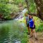 rincon de la vieja national hikers