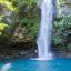 rincon de la vieja national park waterfall