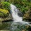 rincon de la vieja national park waterfall hike
