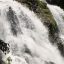 savegre rafting waterfall