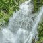 sierpe waterfall