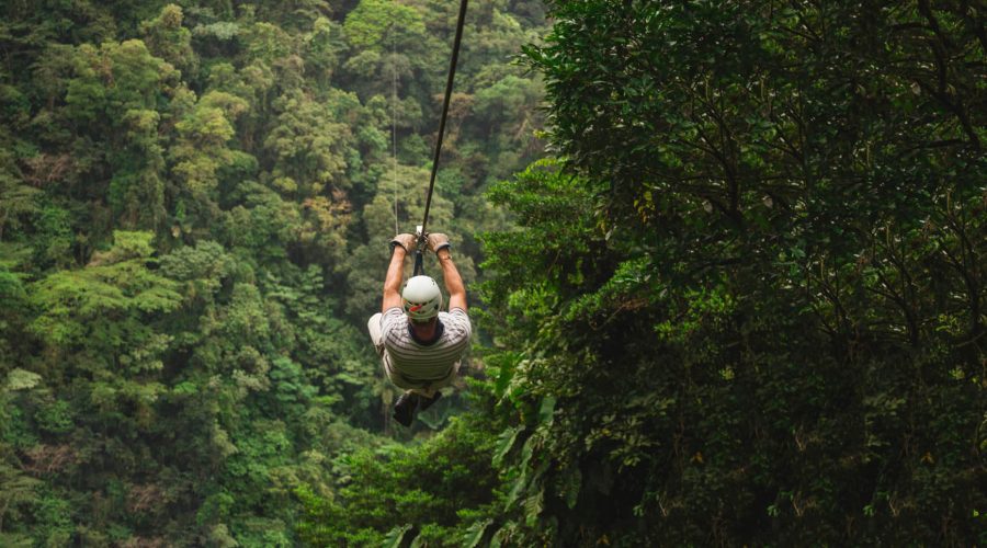 sky adventures canoy monteverde