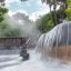 tabacon thermal pools