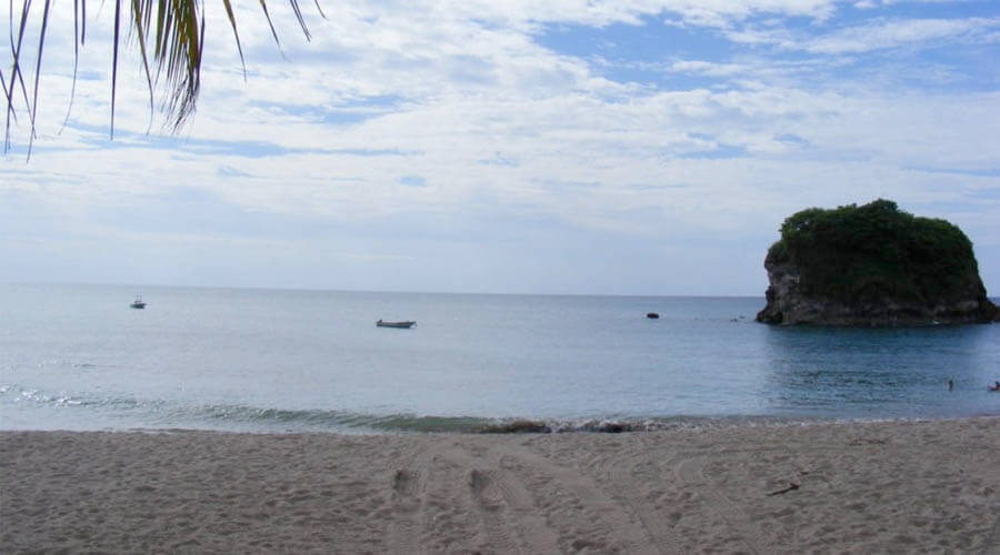 tamarindo beach guanacaste