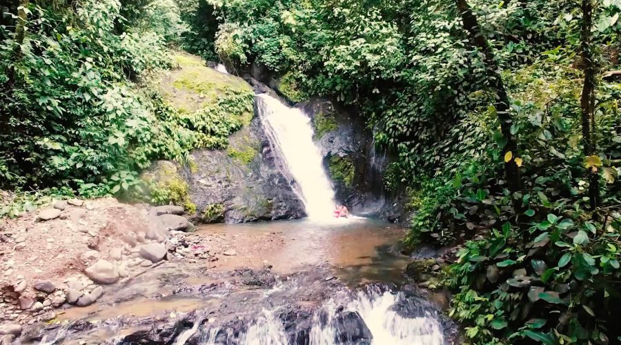 tocori waterfall tour