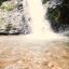 tocori waterfall tour pool