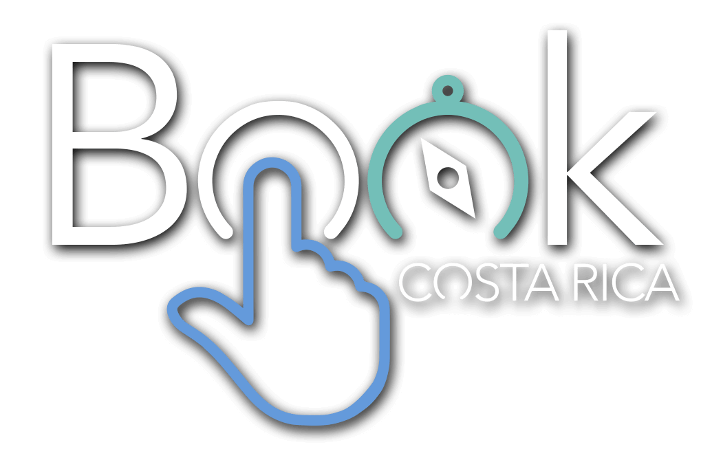 Book Costa Rica