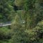 Arenal Hanging Bridges aerial bridge