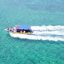 Cahuita National Park Snorkeling boat