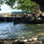 Cahuita National Park Snorkeling boats