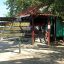 Cahuita National Park Tour Prak Entrance