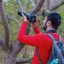 Guanacaste Birdwatching Tour tourist