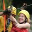 Hacienda Pozo Azul Canopy Tour gudie