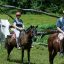 Hacienda Pozo Azul Horseback Riding tour