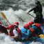 Hacienda Pozo Azul Rafting Tour class4 guide