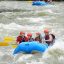 Hacienda Pozo Azul Rafting Tour class4 paddling