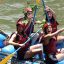 Hacienda Pozo Azul Rafting Tour class4 people