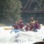 Hacienda Pozo Azul Rafting Tour class4 river