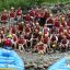 Hacienda Pozo Azul Rafting Tour group