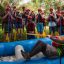 Hacienda Pozo Azul Rafting Tour safety