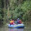 Hacienda Pozo Azul floating Tour Couple