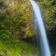 La Fortuna Waterfall waterfall