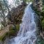 Rincon de la Vieja Waterfalls Hike Waterfall