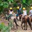 Vandara Hot Springs Adventures horseback riding